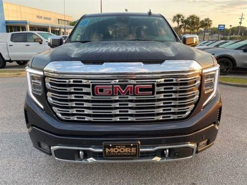 Used 2023 GMC Sierra 1500 Denali w/ Denali Reserve Package image 2