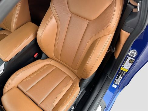 Used 2024 BMW 440i xDrive Coupe w/ Premium Package image 22