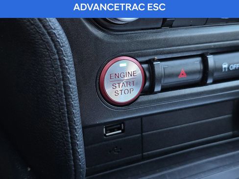 Used 2021 Ford Mustang Coupe image 29