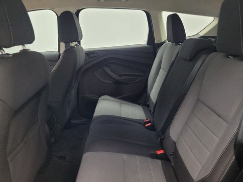 Used 2017 Ford Escape S FWD image 18