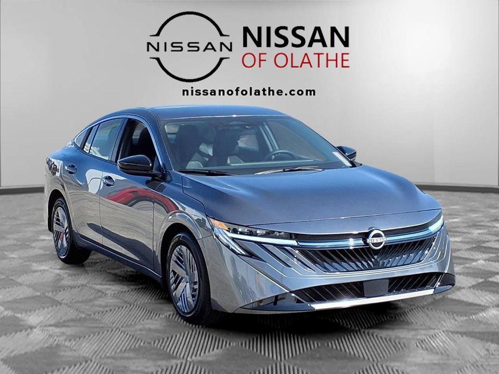 Used 2026 Nissan Sentra SV w/ Floor Mat Package FWD image 30