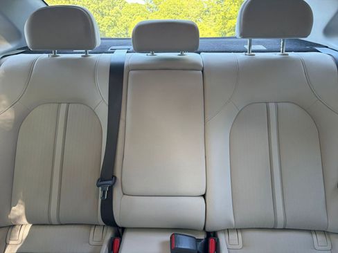 Used 2025 Hyundai Sonata SEL FWD image 38