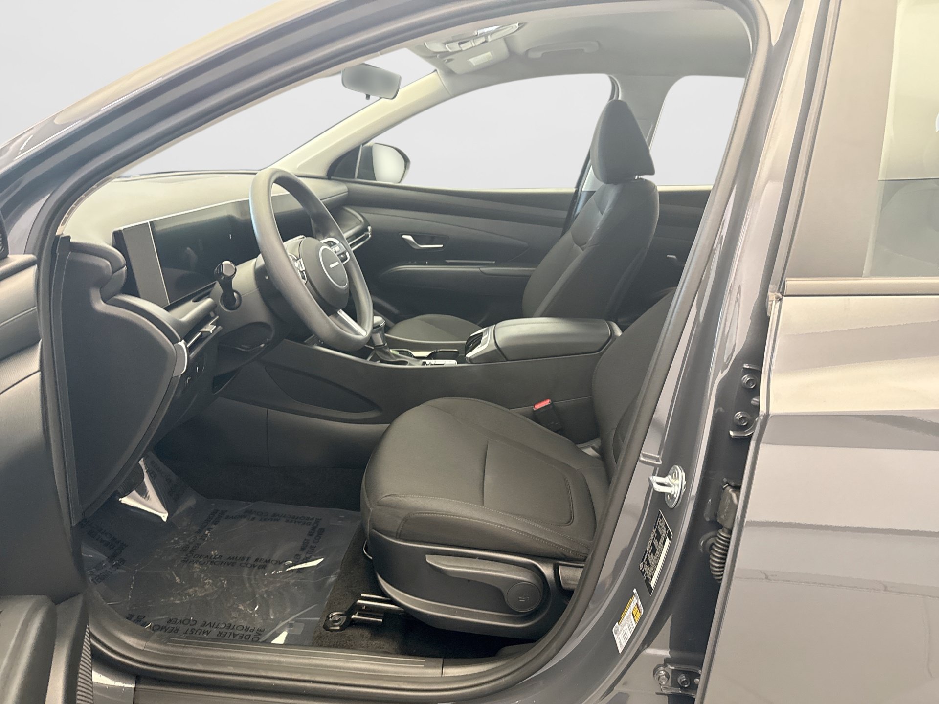 Used 2026 Hyundai Tucson SE AWD/4WD image 11