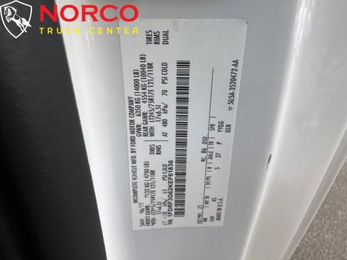 Used 2019 Ford F350 XL w/ XL Value Package image 20