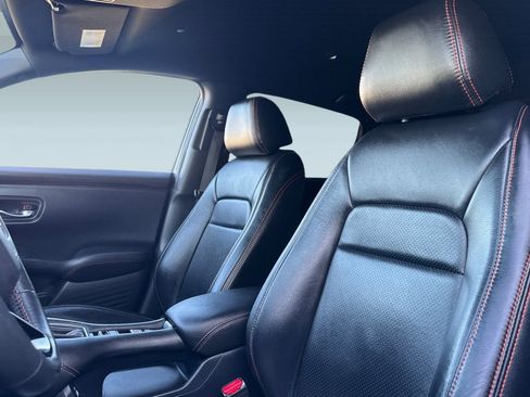 Used 2023 Honda HR-V Sport image 24