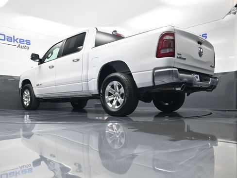 Used 2024 RAM 1500 Laramie image 42