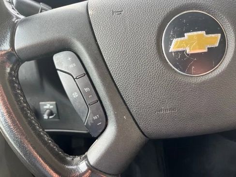 Used 2023 Chevrolet Express 2500 Extended w/ Driver Convenience Package image 18