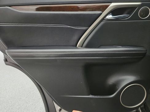 Used 2017 Lexus RX 350 AWD w/ Premium Package image 28