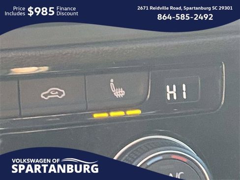 Used 2019 Volkswagen Jetta SEL image 25