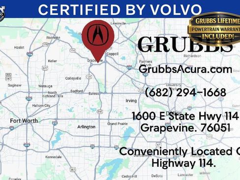 Used 2023 Volvo XC40 B5 Plus w/ Protection Package Premier AWD/4WD image 4