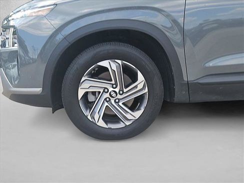 Used 2023 Hyundai Santa Fe SEL FWD image 20