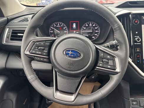 New 2026 Subaru Ascent Touring image 18