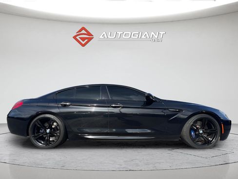 Used 2015 BMW M6 Gran Coupe image 10