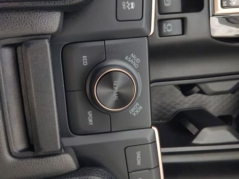 Certified 2025 Toyota Grand Highlander AWD Hybrid image 28