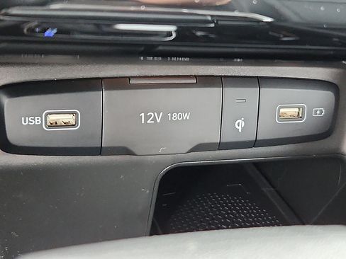 Used 2023 Hyundai Tucson XRT AWD/4WD image 23