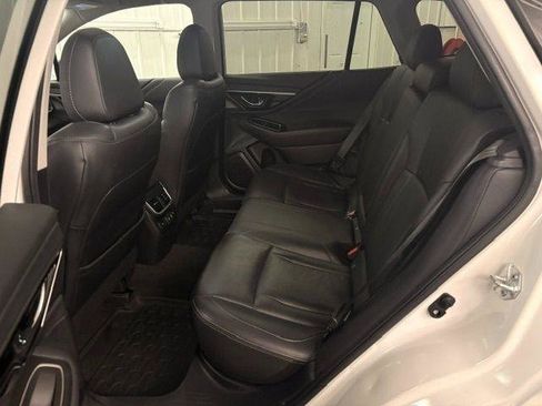 Used 2021 Subaru Outback Limited w/ Popular Package #2 AWD/4WD image 9