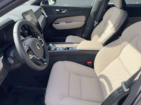 New 2026 Volvo XC60 B5 Plus w/ Climate Package image 5