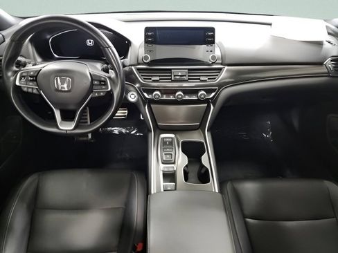 Used 2022 Honda Accord Sport image 8