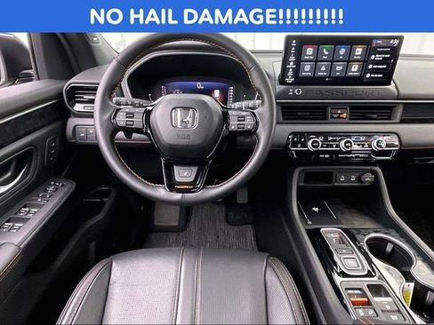 Certified 2026 Honda Passport TrailSport Elite image 5