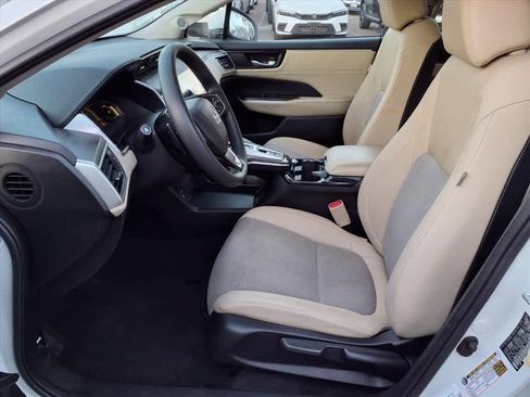 Used 2018 Honda Clarity Plug-In Hybrid image 15