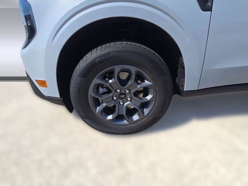 New 2025 Ford Maverick XLT w/ Equipment Group 302A image 10