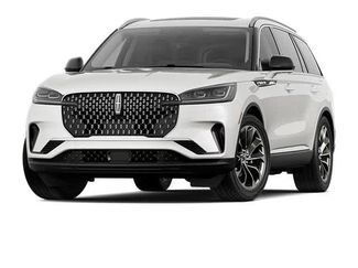 Used 2025 Lincoln Aviator Reserve w/ Jet Appearance Package AWD/4WD video 1