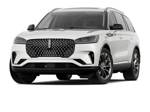 Used 2025 Lincoln Aviator Reserve w/ Jet Appearance Package AWD/4WD image 1