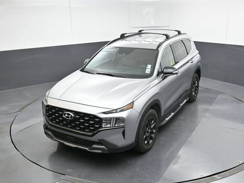 Used 2023 Hyundai Santa Fe XRT w/ Cargo Package FWD image 46