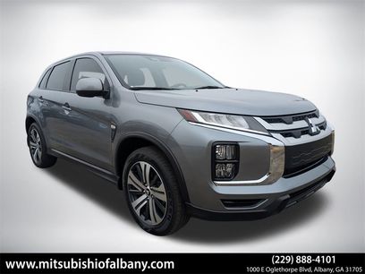 Used 2024 Mitsubishi Outlander Sport ES