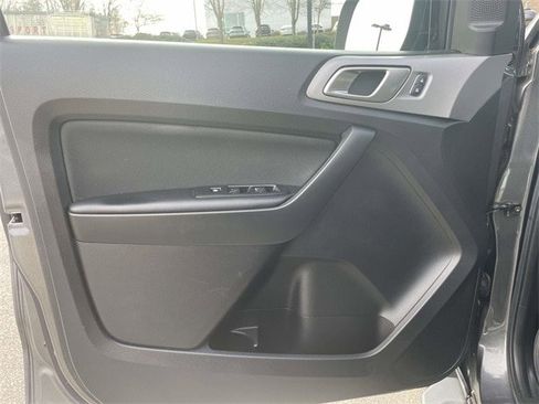 Certified 2019 Ford Ranger XLT w/ Equipment Group 301A Mid image 18
