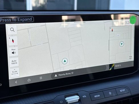 New 2026 Kia K4 GT-Line Turbo FWD image 18