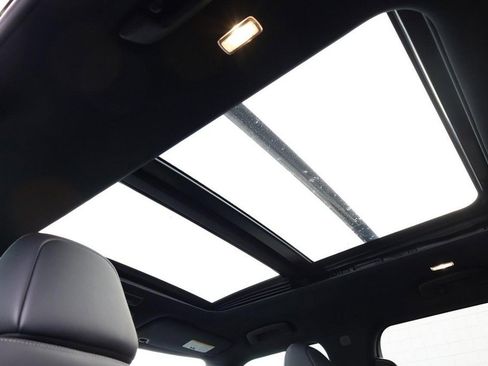 New 2025 Nissan Armada PRO-4X w/ Pro-4X Premium Package image 11