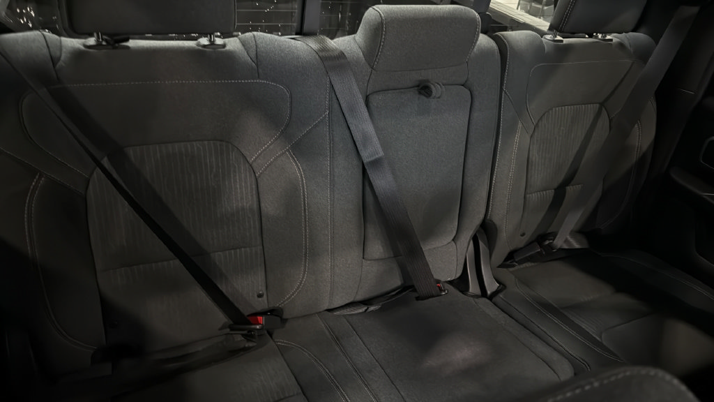 Used 2019 RAM 1500 Big Horn AWD/4WD image 13