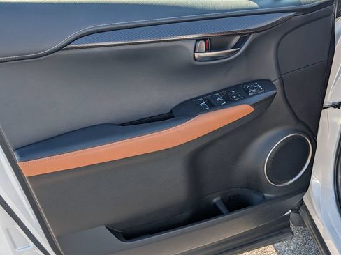 Used 2018 Lexus NX 300 FWD w/ Comfort Package image 13