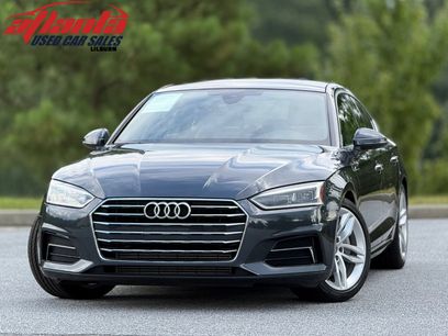 Used 2019 Audi A5 2.0T Premium w/ Convenience Package