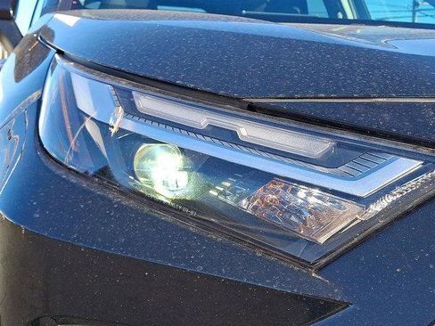 Certified 2024 Toyota RAV4 XLE image 30