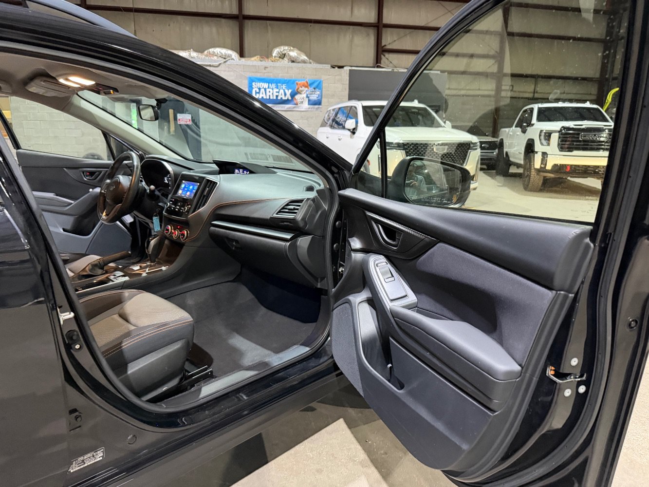 Used 2021 Subaru Crosstrek 2.0i Premium AWD/4WD image 25