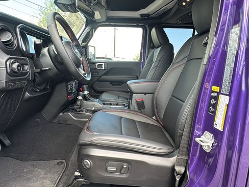 New 2026 Jeep Wrangler Unlimited Rubicon 392 AWD/4WD image 9