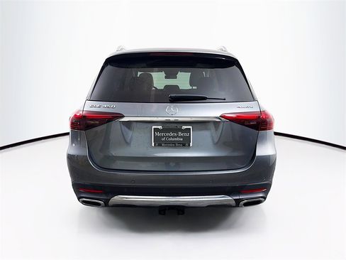Used 2024 Mercedes-Benz GLE 450 4MATIC image 6