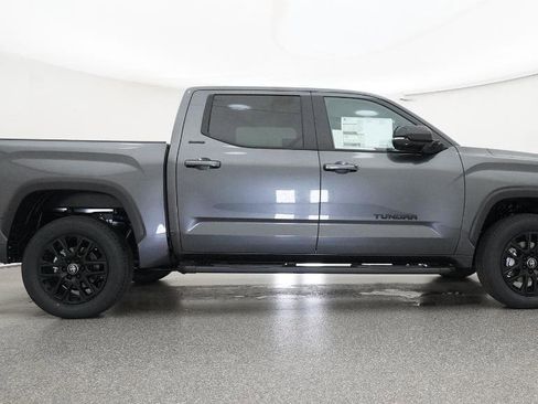 New 2026 Toyota Tundra Limited AWD/4WD image 49