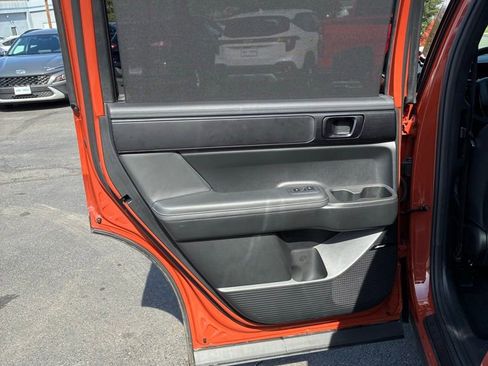 Used 2024 Hyundai Santa Fe Calligraphy image 53