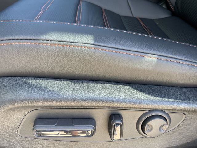 New 2027 Honda CR-V Sport-L image 26