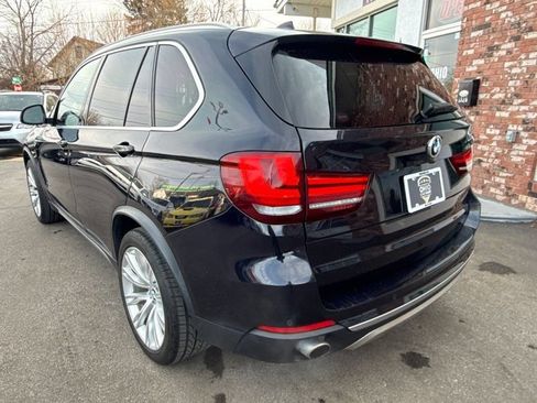 Used 2016 BMW X5 xDrive35i AWD/4WD image 7