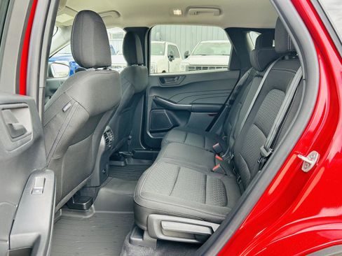 New 2026 Ford Escape Active w/ Cold Weather Package AWD/4WD image 28