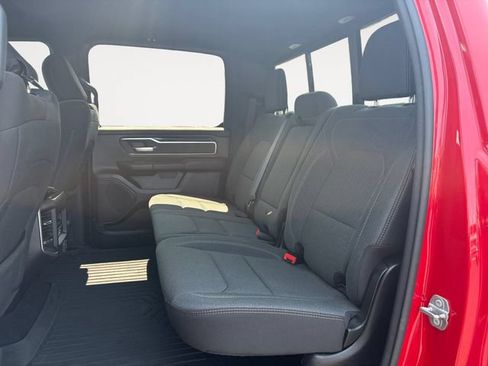 Used 2020 RAM 1500 Big Horn AWD/4WD image 13