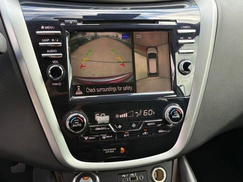 Used 2019 Nissan Murano Platinum w/ Cargo Package FWD image 18