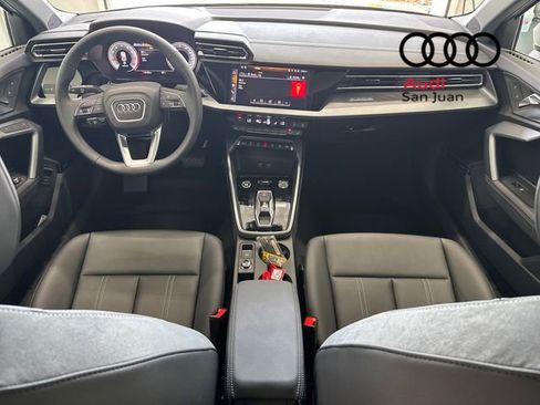 New 2026 Audi A3 2.0T Premium Plus image 29