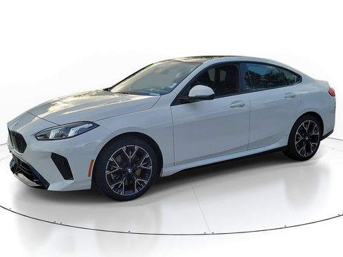 Used 2025 BMW 228i xDrive AWD/4WD image 8