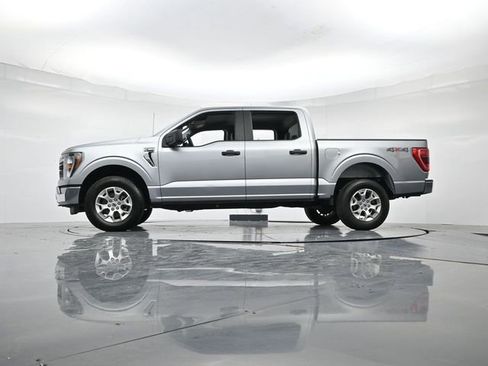 Certified 2023 Ford F150 XLT image 35