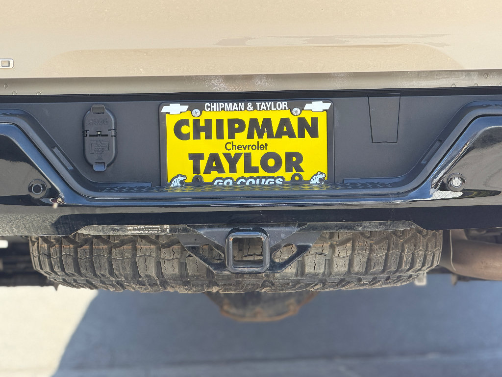 Used 2023 Chevrolet Colorado ZR2 w/ ZR2 Convenience Package III AWD/4WD image 22